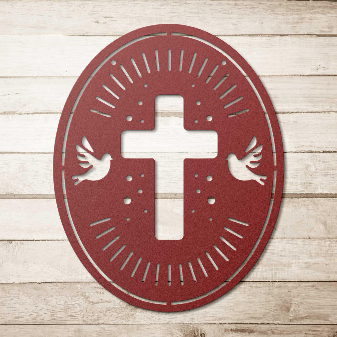 Faith in God