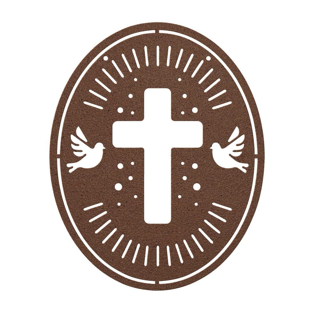 Faith in God