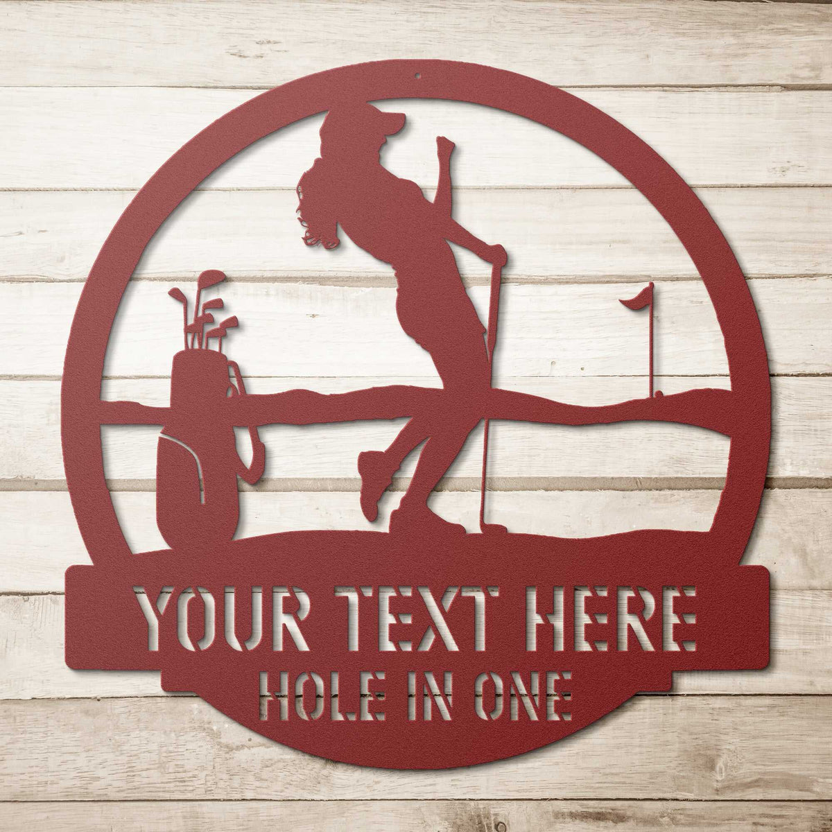 God. Family. Country. Stainless Steel Flask