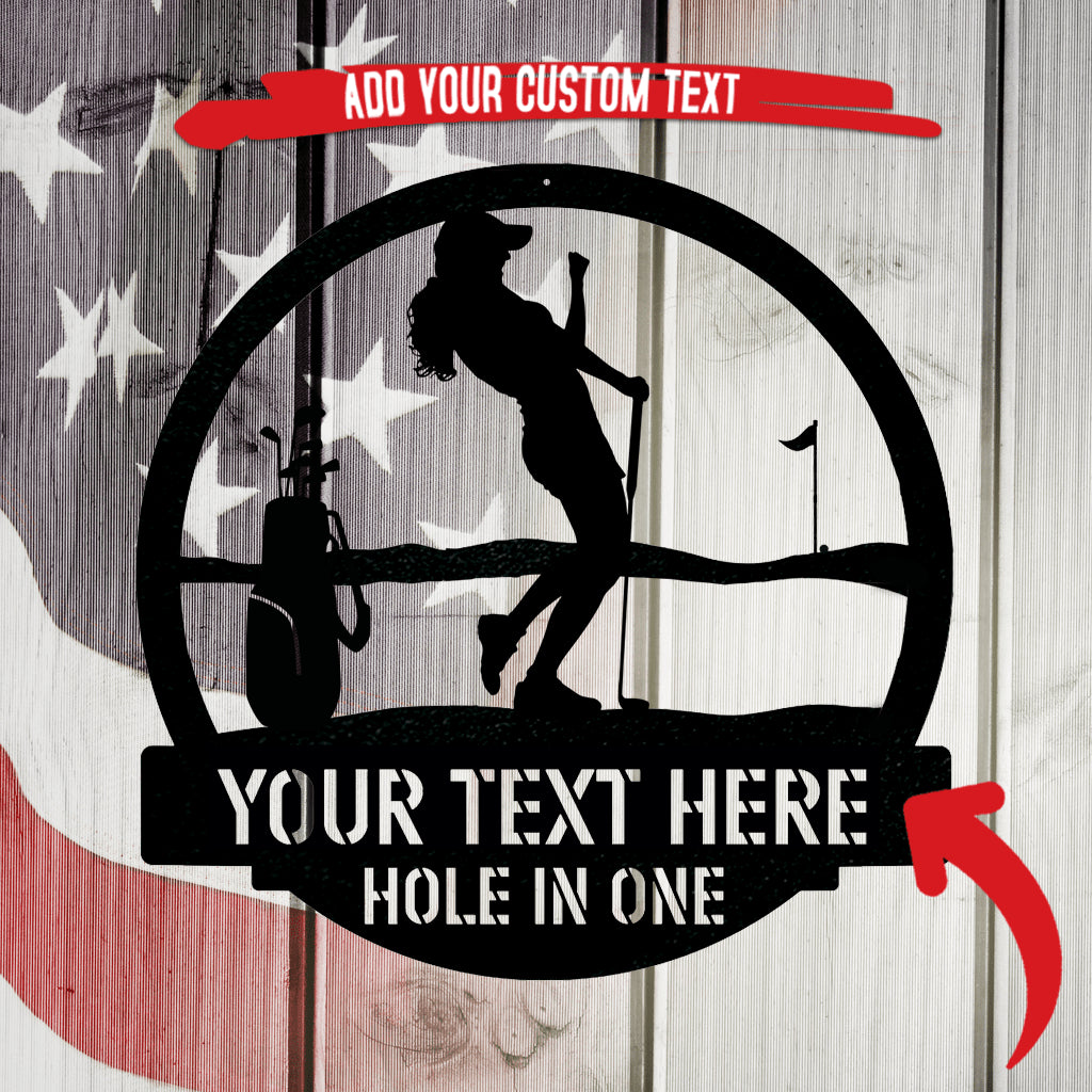 God. Family. Country. Stainless Steel Flask