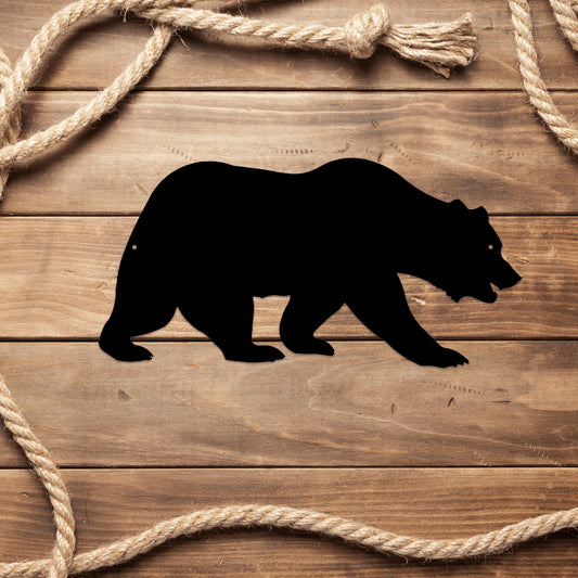 Golf Sports Metal Wall Art for Your Athlete