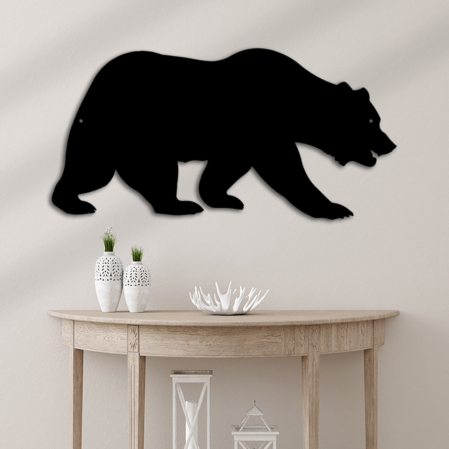 Golf Sports Metal Wall Art for Your Athlete