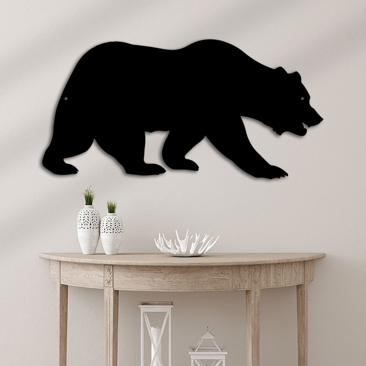 Golf Sports Metal Wall Art for Your Athlete