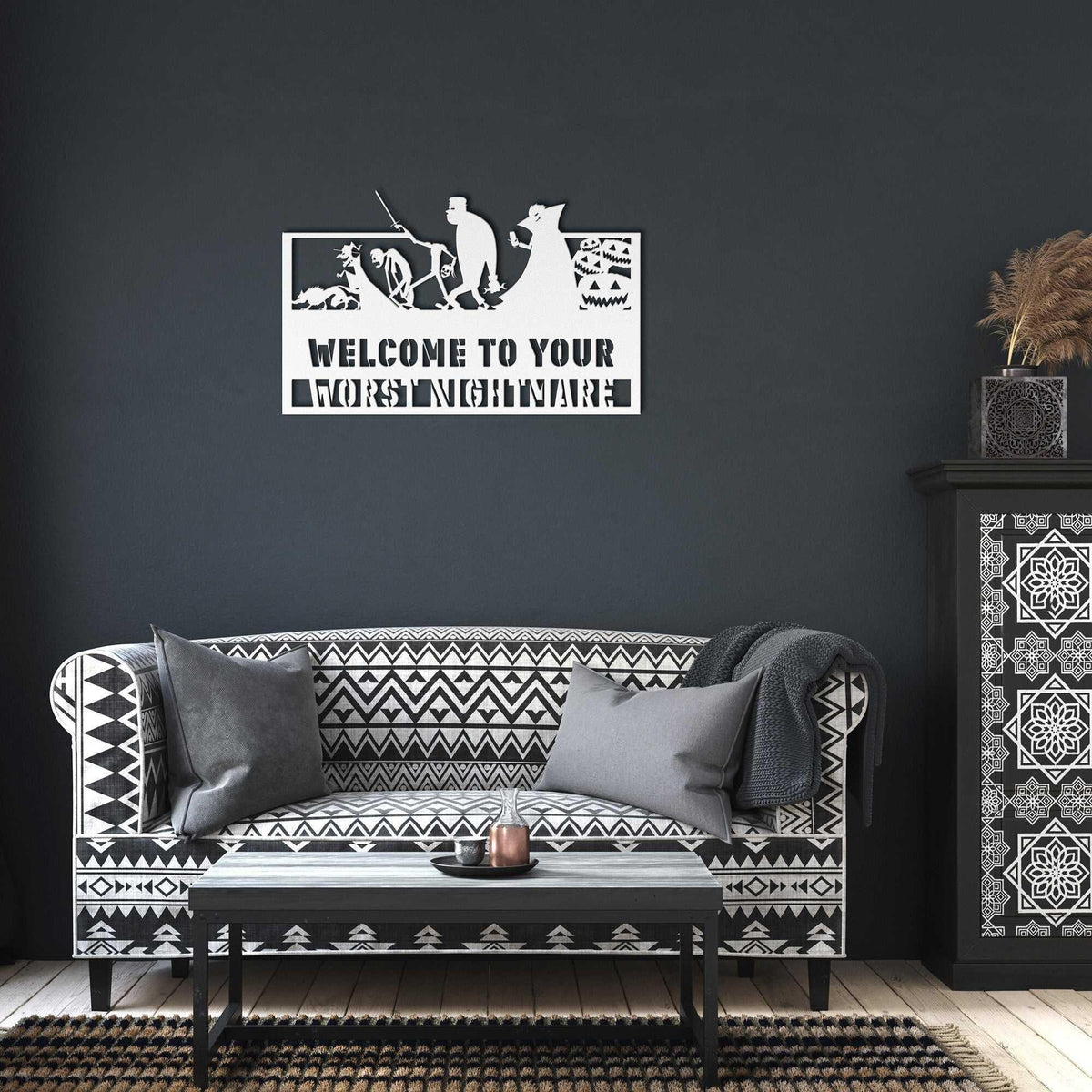 Halloween Zombie Parade