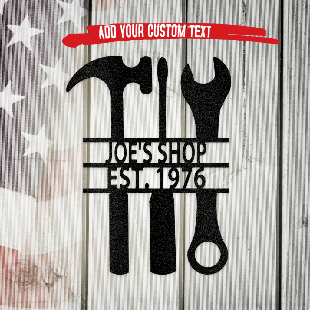 It's My Garage - Country Proud USA