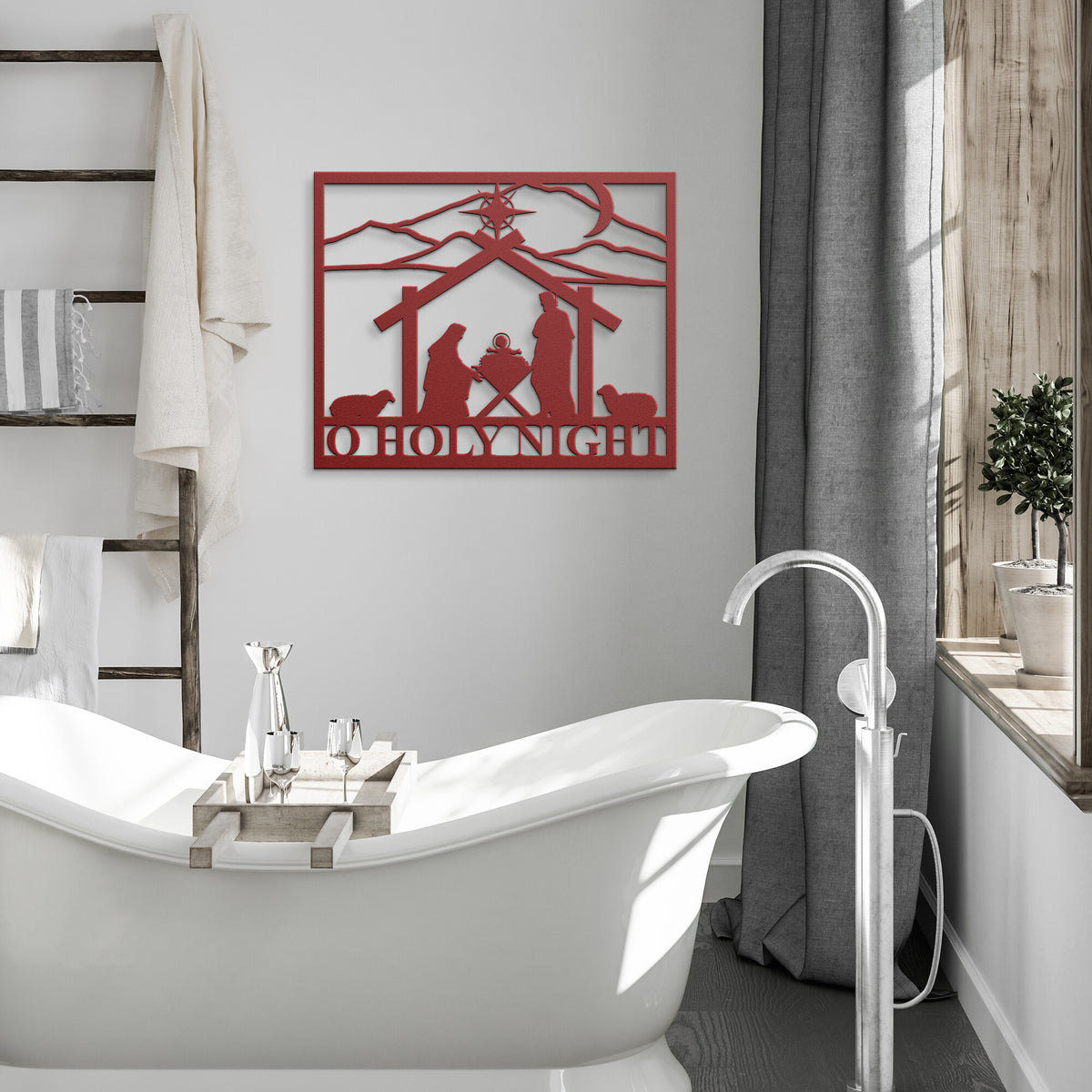 O Holy Night - Country Proud USA