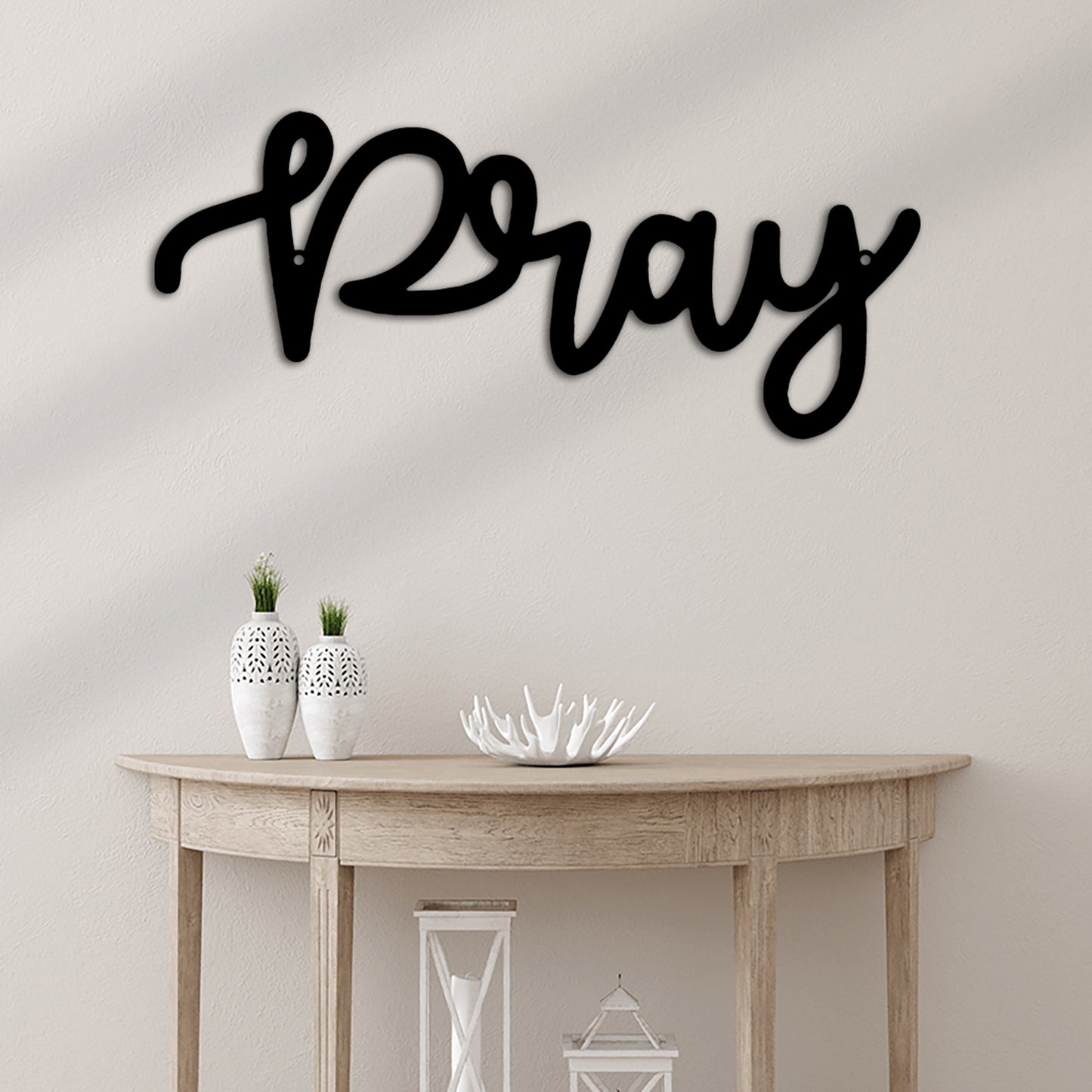 Pray Script - Country Proud USA