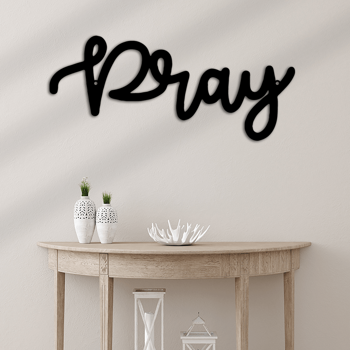 Pray Script - Country Proud USA