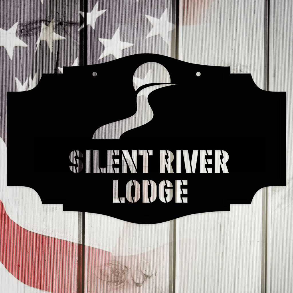 Silent River Lodge - Country Proud USA