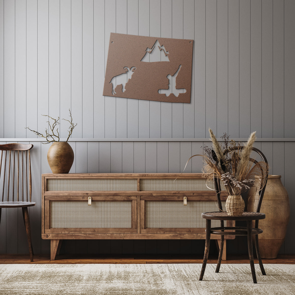 The Centennial State Colorado - Country Proud USA