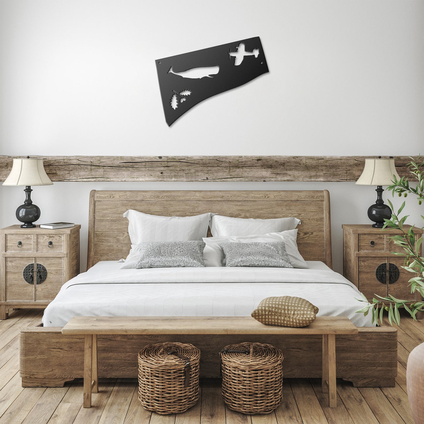 The Constitution State Connecticut - Country Proud USA