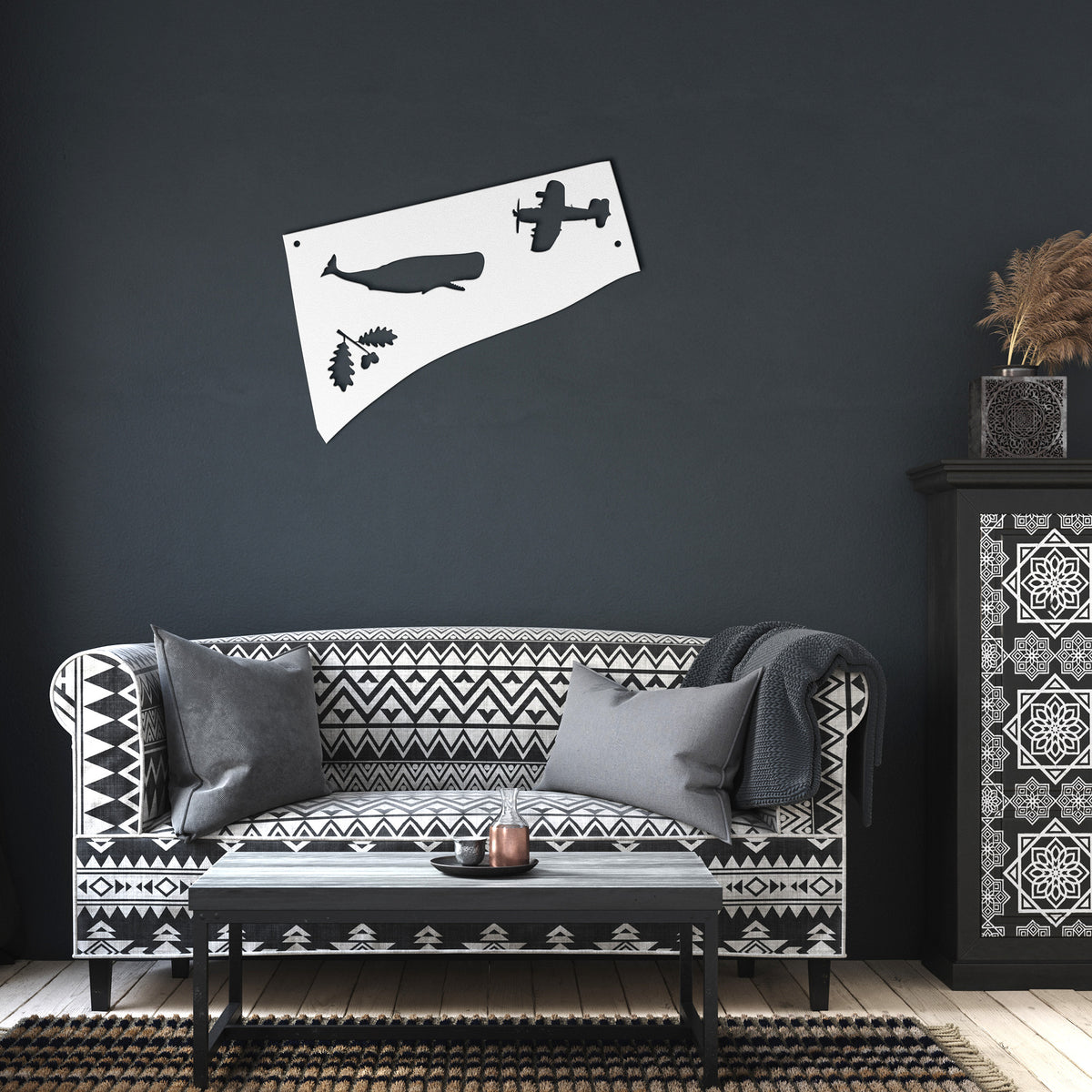 The Constitution State Connecticut - Country Proud USA