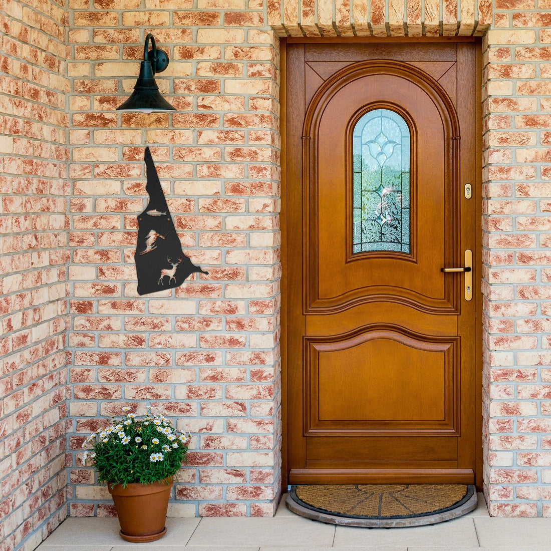 The Granite State New Hampshire - Country Proud USA