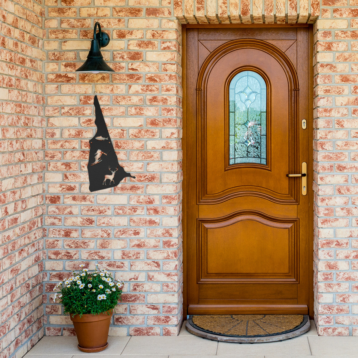 The Granite State New Hampshire - Country Proud USA