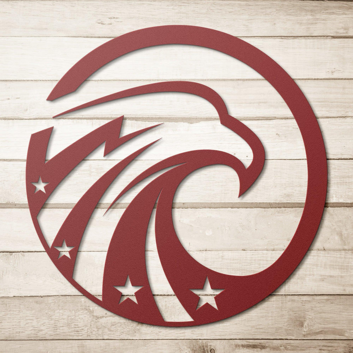 USA Proud American Eagle with Stars - Country Proud USA