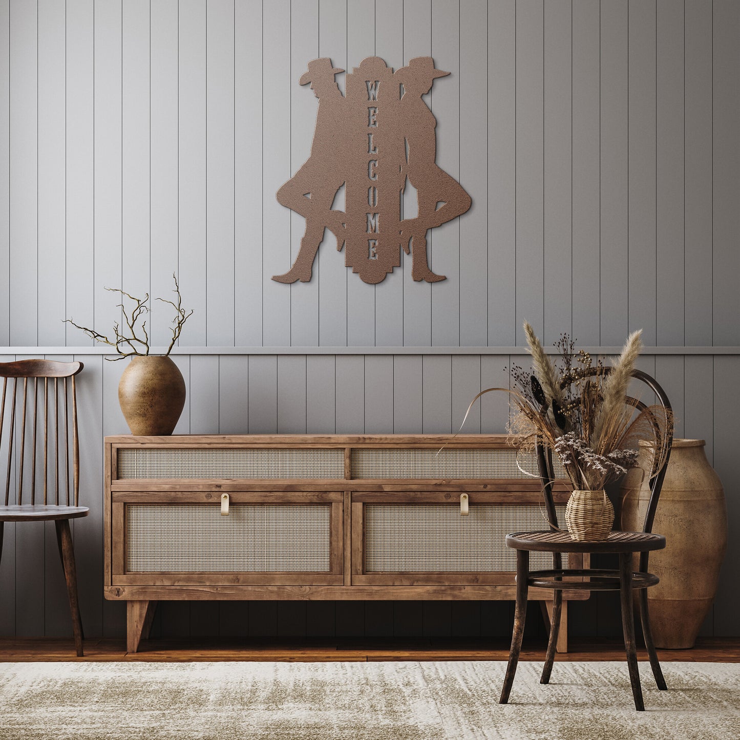 Welcome to our Country Home - Country Proud USA