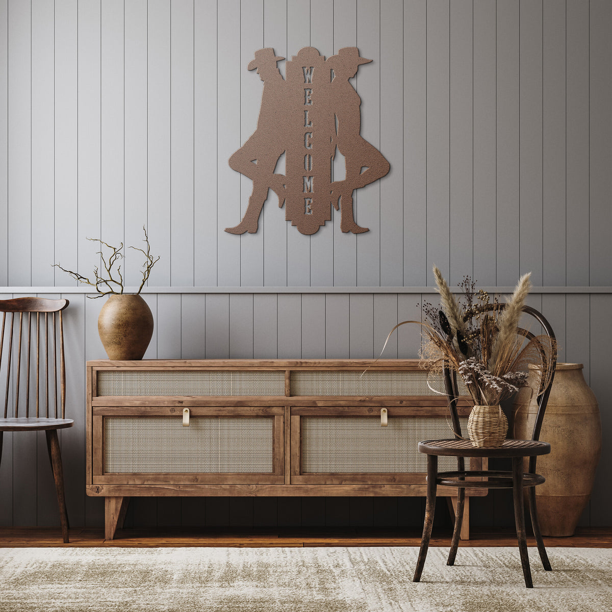 Welcome to our Country Home - Country Proud USA