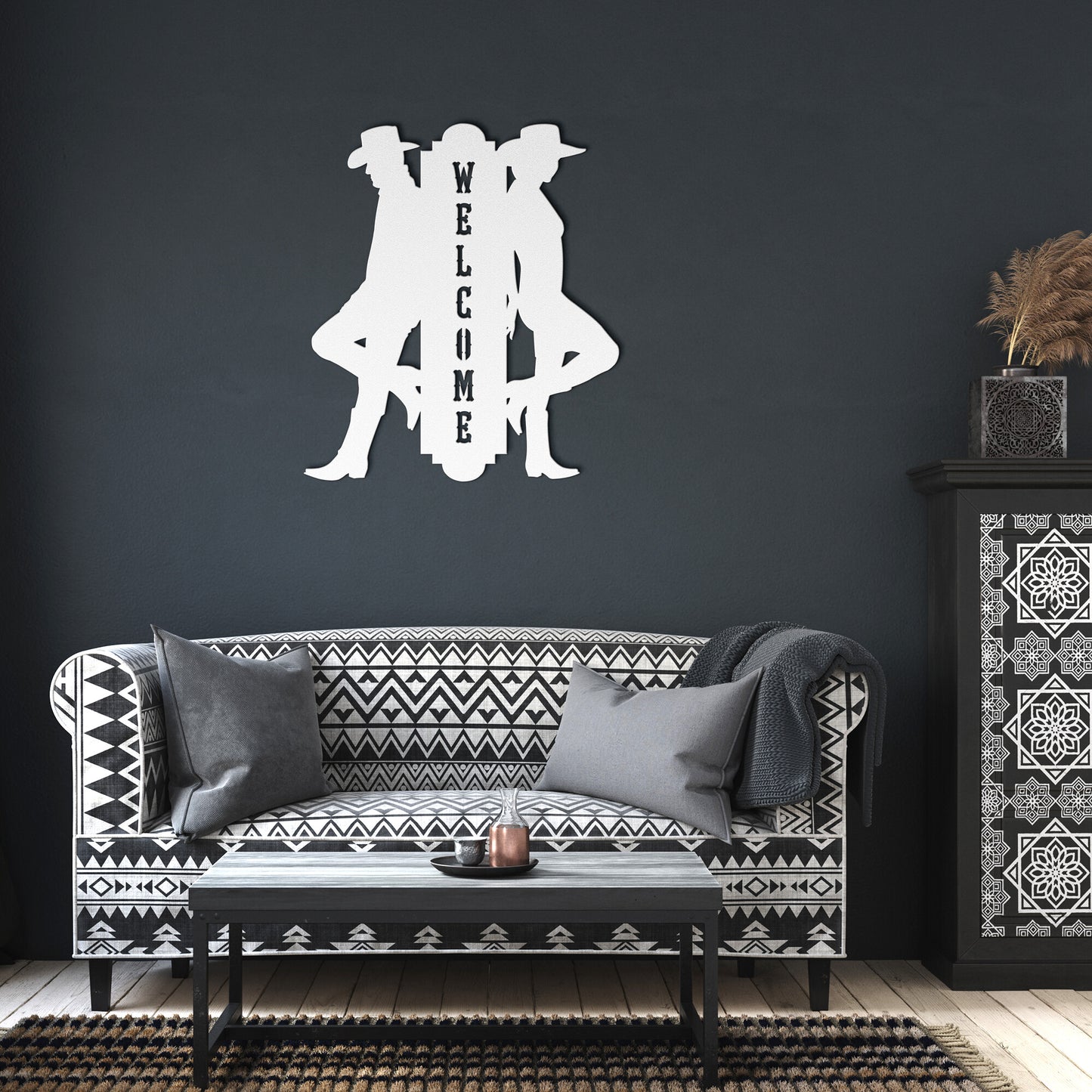 Welcome to our Country Home - Country Proud USA