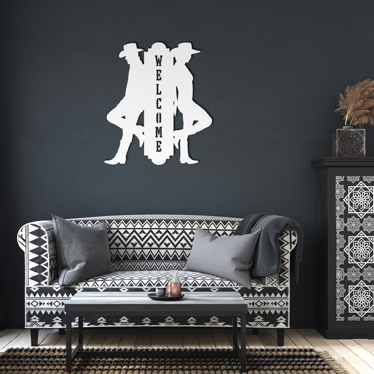 Welcome to our Country Home - Country Proud USA